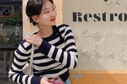 3 kiểu quần jeans nịnh dáng cho nàng 'nấm lùn'