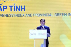 PCI 2022: Nhũng nhiễu trong giải quyết thủ tục hành chính tăng cao