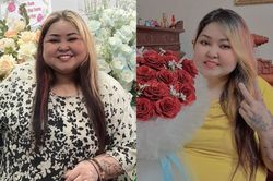Xót xa video cuối cùng của Cô Ngọc Béo trước khi ra đi: 'Cuộc đời này luôn làm con thấy mệt, nhưng...'