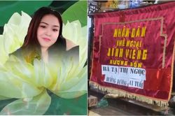 Hé lộ nguyên nhân bất ngờ Tiktoker Cô Ngọc Béo qua đời ở tuổi 41
