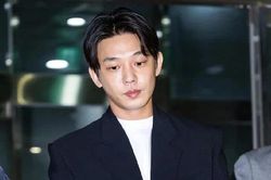Yoo Ah In tiếp tục dương tính với chất cấm thứ 5