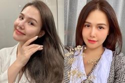 Mẹ 2 con nhận ''mưa'' lời khen nhờ làn da đẹp không kém thiếu nữ