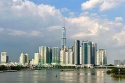 Thanh khoản thị trường bất động sản về đáy