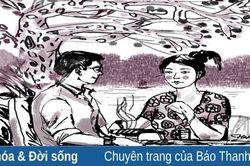 Quán café ngày ấy