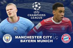 Hâm nóng đại chiến Man City - Bayern Munich: Cái kết nào cho những mối lương duyên