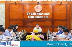 Thỏa thuận chấm dứt Dự án Nhà máy Nhiệt điện Quảng Trị