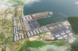 Thừa Thiên - Huế: Phê duyệt 800ha để nhận chìm chất nạo vét ngoài biển