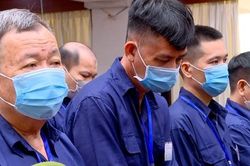 Đề nghị giảm án cho ông 'trùm' buôn lậu xăng dầu Phan Thanh Hữu