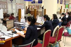 Cảnh báo ứng dụng giả mạo cơ quan Thuế