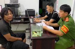 Công an TPHCM: Lập nhiều chiến công mới trong đấu tranh, trấn áp tội phạm