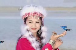 Nguyên mẫu đời thực của Hàm Hương - phi tần được vua Càn Long yêu thương hết mực