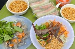 Top những món ăn vặt ngon nhất ở Hà Nội ai cũng mê, nhất là giới trẻ
