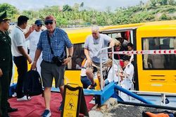 'Chặt chém' và hành vi phi du lịch