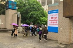 Sinh viên Kiến trúc bức xúc vì phải học trực tuyến gần hết năm học