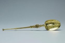 Chiếc thìa quý hơn mọi bảo vật ở lễ đăng quang Vua Charles III