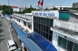 Nhiều người ở TP.HCM gặp vấn đề sức khỏe tâm thần