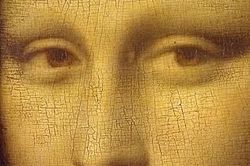 Bí ẩn nàng Mona Lisa
