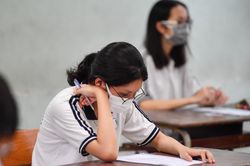 Một trường ở TP.HCM có thể cho học sinh nghỉ 9 ngày dịp 30/4