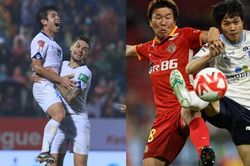 Số phận 5 ngôi sao rời HAGL: Người 'mất hút' ở Nhật Bản, kẻ thăng hoa trên đỉnh V-League 2023