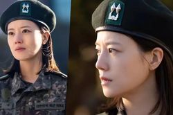 Hé lộ tạo hình cameo của Moon Chae Won trong 'Ẩn danh 2'