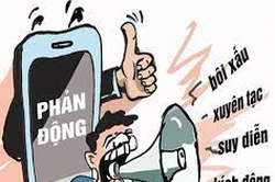 Tỉnh táo để không 'ăn theo nói leo'