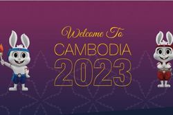 Lịch thi đấu SEA Games 32 chính thức các môn