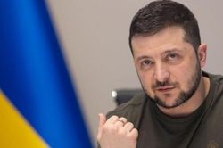 Tình hình Ukraine: Tổng thống Zelensky có hành động lịch sử, tài liệu mật bị rò rỉ làm lộ tin bất ngờ về một nước châu Âu