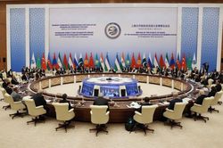 SCO với vai trò của trật tự thế giới đa cực