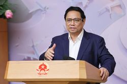 Hoàn thiện các thủ tục, khởi công 3 tuyến cao tốc trục ngang và 2 đường vành đai trước 30/6
