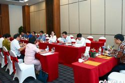 Ban Kiểm tra Hội Nhà báo Việt Nam: Ngăn chặn, xử lý các vi phạm đạo đức nghề nghiệp ngay từ cơ sở