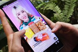 TikTok cam kết cải tiến cách kiểm duyệt để xóa nhanh nội dung vi phạm