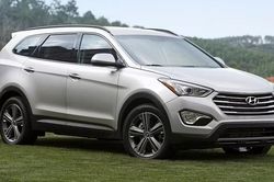 10 mẫu SUV đời cũ có chi phí bảo dưỡng siêu rẻ, đa số đã quen mặt khách Việt