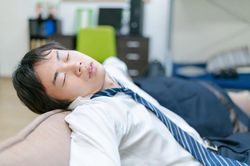 Tăng 40% nguy cơ mất trí nhớ do ngủ trưa