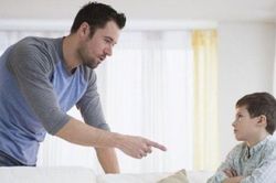Cha mẹ có hiểu - con mới biết thương
