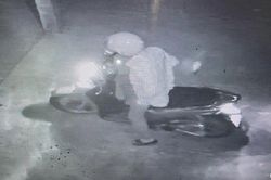 Đã bắt được đối tượng sát hại vợ cũ rồi bỏ trốn