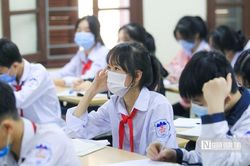 Hà Nội: Bác bỏ thông tin học trực tuyến khi số ca Covid-19 tăng