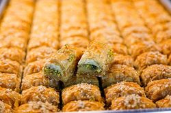 Top 10 món ăn nổi tiếng của ẩm thực Trung Đông