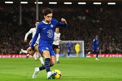 Chelsea đã chốt tương lai của Joao Felix