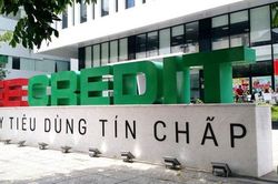 FE Credit lỗ 2.376 tỷ đồng trong năm 2022