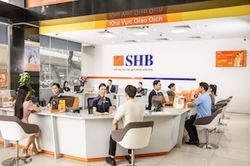 Lợi nhuận tăng trưởng ổn định, nhiều tổ chức ngoại muốn đầu tư vào SHB