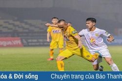 Sự trở lại của những 'công thần' đưa Đông Á Thanh Hóa lên 'đỉnh' V.League