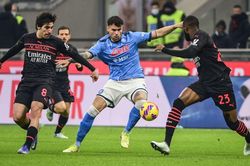 Tứ kết Champions League 2022-2023: Khắc tinh chạm mặt