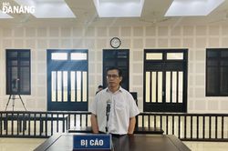 Lãnh 4 năm tù vì tổ chức cho người khác ở lại Việt Nam trái phép