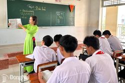 Cân nhắc kỹ nguyện vọng vào lớp 10 THPT