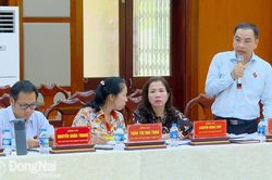 Sẽ sắp xếp lại các phường, xã ở TP.Biên Hòa