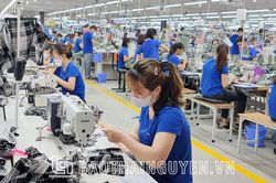 Xử lý nước thải tại các cụm công nghiệp: Thiếu và yếu