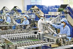 PCI 2022 - Động lực để các địa phương phát huy nội lực