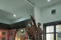 Tự sự về bơi lội