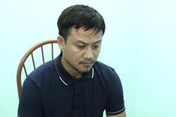 Trả giá vì lăng mạ, hành hung cán bộ Công an xã sau tiệc cưới
