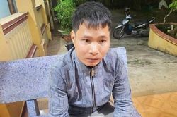 Bắt giam nghi phạm sát hại vợ cũ ở Gia Lai